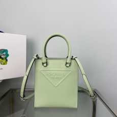 Prada Top Handle Bags